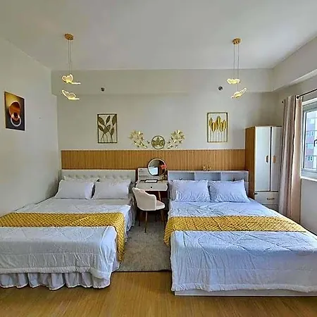 Auberge Condotels At Smdc Hope Residences
