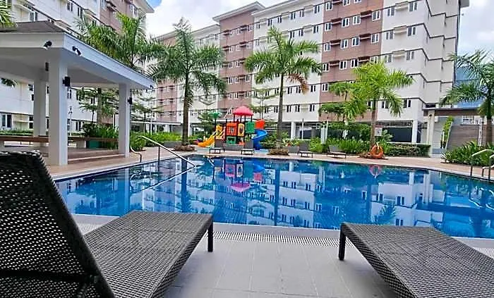 Condotels At Smdc Hope Residences