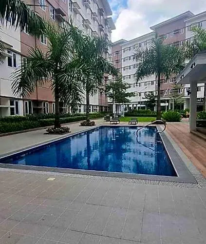 Hotel Condotels At Smdc Hope Residences
