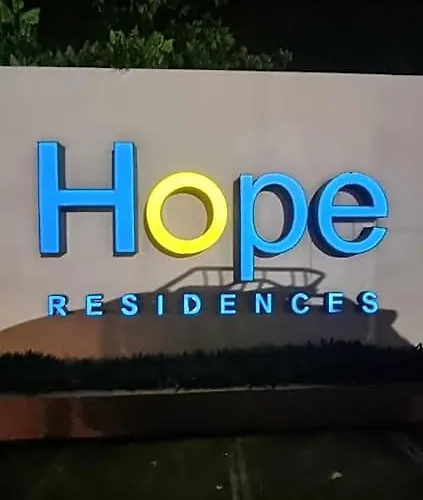 Condotels At Smdc Hope Residences Hotel Manila