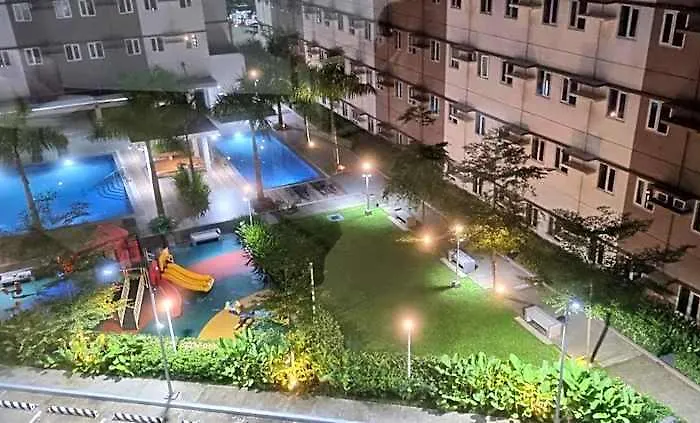 Hotel Condotels At Smdc Hope Residences 4*