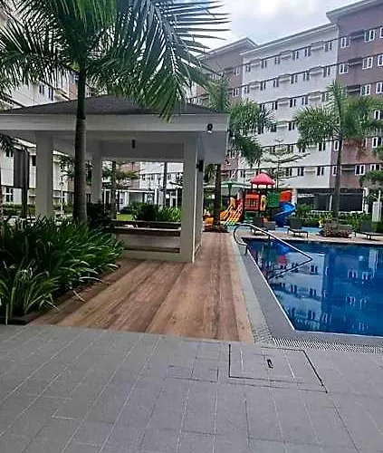 Condotels At Smdc Hope Residences Manila