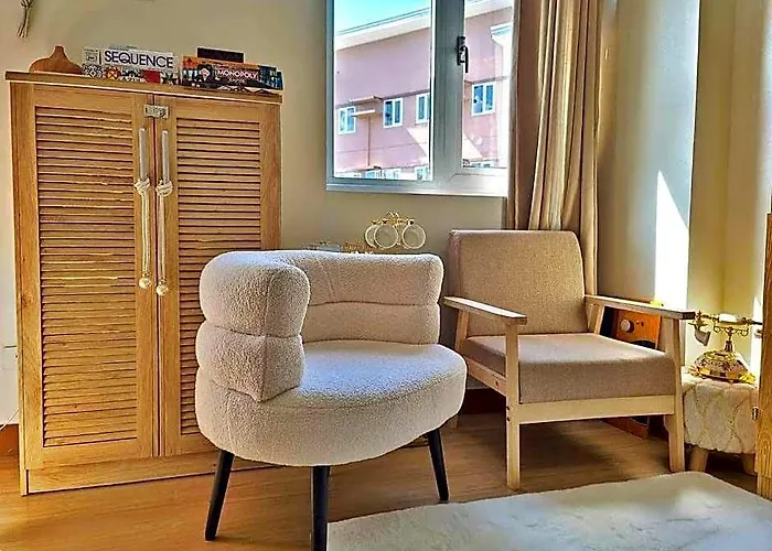 Hotel Condotels At Smdc Hope Residences 4*