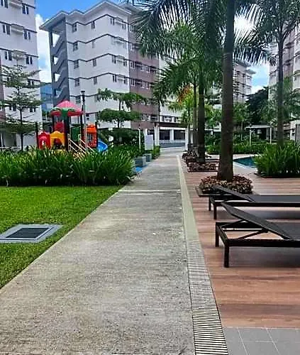 Condotels At Smdc Hope Residences 4* Manila