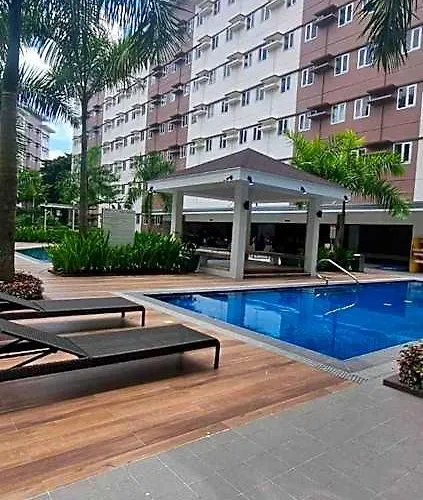 Condotels At Smdc Hope Residences 4*