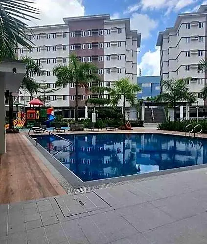 Condotels At Smdc Hope Residences Manila