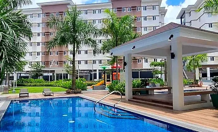 Hotel Condotels At Smdc Hope Residences Manila